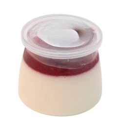 BÁNH PANACOTTA VIỆT QUẤT