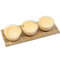 Hũ Bánh Flan
